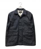 G-STAR RAWジースターロゥ）の古着「G-S020 Marseille Blazer」｜ネイビー