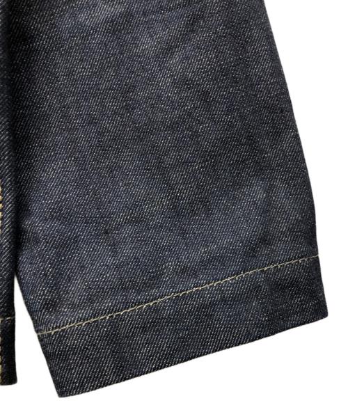 G-STAR RAW（ジースターロゥ）G-STAR RAW (ジースターロゥ) G-S020 Marseille Blazer ネイビー サイズ:Mの古着・服飾アイテム