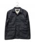 G-STAR RAW（ジースターロゥ）の古着「G-S020 Marseille Blazer」｜ネイビー