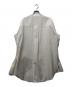 TODAYFUL (トゥデイフル) Gather Sleeve Typewriter Blouse ホワイト サイズ:Free：8000円