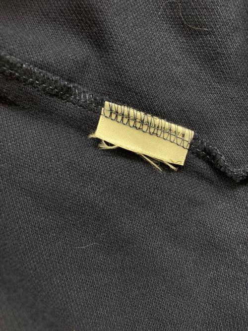 POLO RALPH LAUREN（ポロ・ラルフローレン）POLO RALPH LAUREN (ポロ・ラルフローレン) BIGポニーポロシャツ ネイビー サイズ:14・16の古着・服飾アイテム