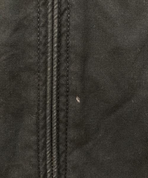 POLO RALPH LAUREN（ポロ・ラルフローレン）POLO RALPH LAUREN (ポロ・ラルフローレン) スイングトップ ブラック サイズ:Lの古着・服飾アイテム