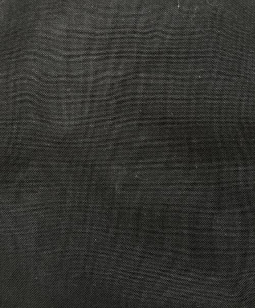 POLO RALPH LAUREN（ポロ・ラルフローレン）POLO RALPH LAUREN (ポロ・ラルフローレン) スイングトップ ブラック サイズ:Lの古着・服飾アイテム