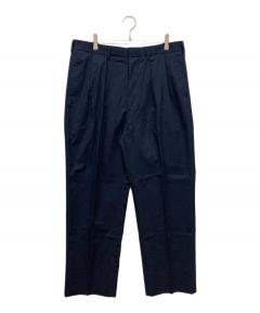 中古・古着通販】BOSS HUGO BOSS (ボス ヒューゴボス) パンツ ネイビー