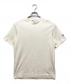 Y-3ワイスリー）の古着「半袖Tシャツ」｜ベージュ