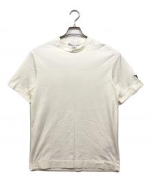 Y-3（ワイスリー）の古着「半袖Tシャツ」｜ベージュ