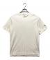 Y-3（ワイスリー）の古着「半袖Tシャツ」｜ベージュ