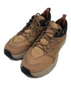 HOKAONEONEホカオネオネ）の古着「ANACAPA LOW GTX」｜ブラウン