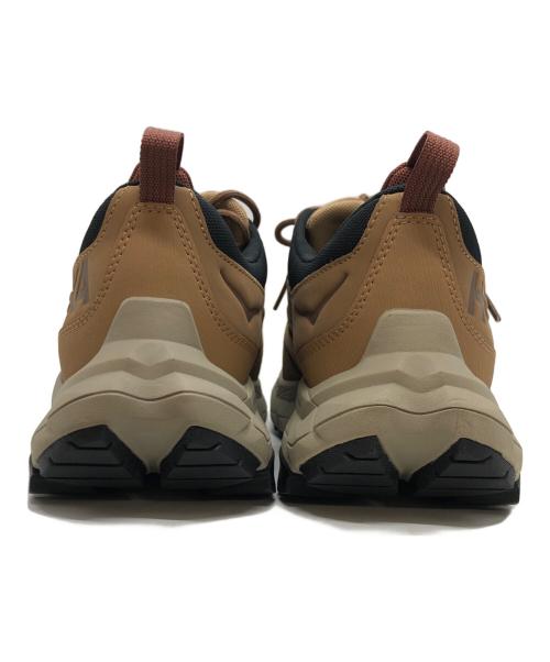 HOKAONEONE（ホカオネオネ）HOKAONEONE (ホカオネオネ) ANACAPA LOW GTX ブラウン サイズ:28の古着・服飾アイテム