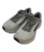 HOKAONEONEホカオネオネ）の古着「BONDI 8」｜グレー
