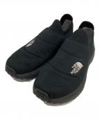 THE NORTH FACEザ ノース フェイス）の古着「Shelter Knit」｜ブラック