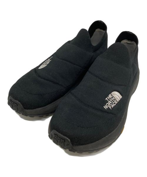 THE NORTH FACE（ザ ノース フェイス）THE NORTH FACE (ザ ノース フェイス) Shelter Knit ブラック サイズ:28の古着・服飾アイテム