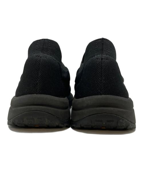 THE NORTH FACE（ザ ノース フェイス）THE NORTH FACE (ザ ノース フェイス) Shelter Knit ブラック サイズ:28の古着・服飾アイテム