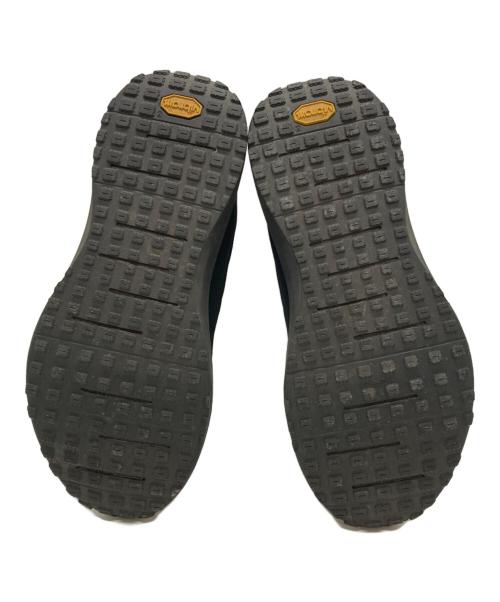 THE NORTH FACE（ザ ノース フェイス）THE NORTH FACE (ザ ノース フェイス) Shelter Knit ブラック サイズ:28の古着・服飾アイテム