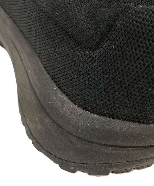 THE NORTH FACE（ザ ノース フェイス）THE NORTH FACE (ザ ノース フェイス) Shelter Knit ブラック サイズ:28の古着・服飾アイテム