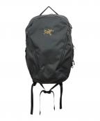 ARC'TERYXアークテリクス）の古着「MANTIS 26 BACK PACK」｜ブラック