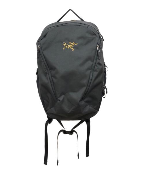 ARC'TERYX（アークテリクス）ARC'TERYX (アークテリクス) MANTIS 26 BACK PACK ブラックの古着・服飾アイテム