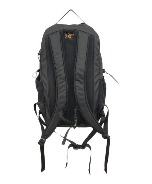 ARC'TERYX（アークテリクス）ARC'TERYX (アークテリクス) MANTIS 26 BACK PACK ブラックの古着・服飾アイテム