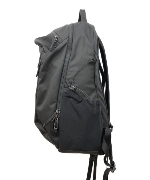 ARC'TERYX（アークテリクス）ARC'TERYX (アークテリクス) MANTIS 26 BACK PACK ブラックの古着・服飾アイテム