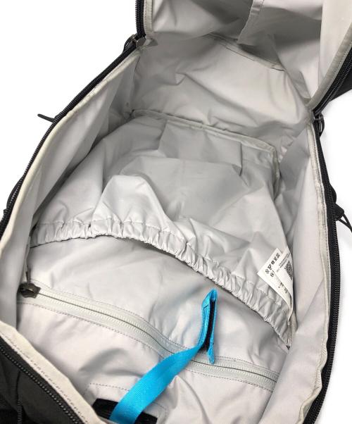 ARC'TERYX（アークテリクス）ARC'TERYX (アークテリクス) MANTIS 26 BACK PACK ブラックの古着・服飾アイテム