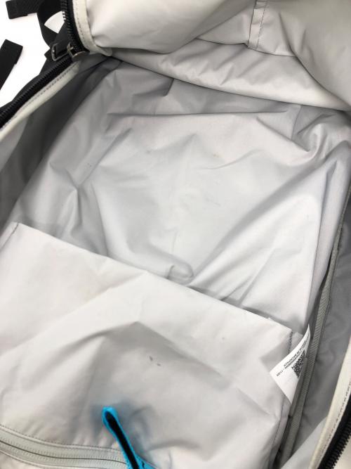 ARC'TERYX（アークテリクス）ARC'TERYX (アークテリクス) MANTIS 26 BACK PACK ブラックの古着・服飾アイテム