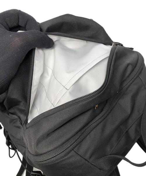 ARC'TERYX（アークテリクス）ARC'TERYX (アークテリクス) MANTIS 26 BACK PACK ブラックの古着・服飾アイテム