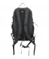 ARC'TERYX (アークテリクス) MANTIS 26 BACK PACK ブラック：15000円