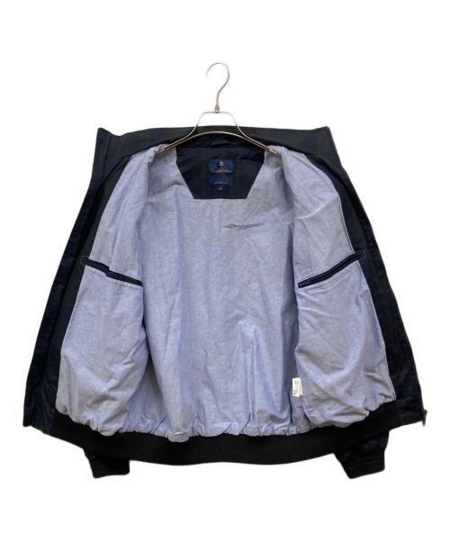 BROOKS BROTHERS（ブルックスブラザーズ）BROOKS BROTHERS (ブルックスブラザーズ) スイングトップ グリーン サイズ:Mの古着・服飾アイテム