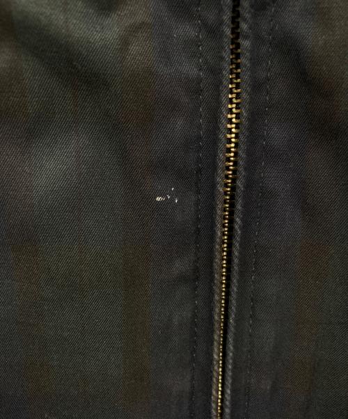BROOKS BROTHERS（ブルックスブラザーズ）BROOKS BROTHERS (ブルックスブラザーズ) スイングトップ グリーン サイズ:Mの古着・服飾アイテム