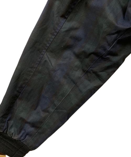 BROOKS BROTHERS（ブルックスブラザーズ）BROOKS BROTHERS (ブルックスブラザーズ) スイングトップ グリーン サイズ:Mの古着・服飾アイテム