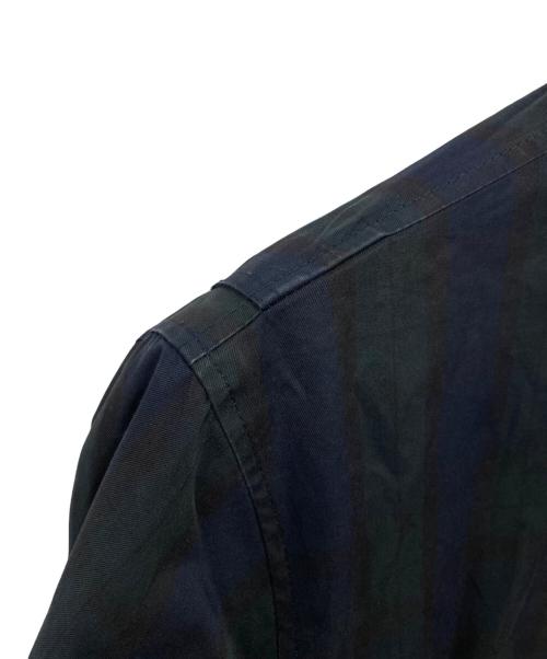 BROOKS BROTHERS（ブルックスブラザーズ）BROOKS BROTHERS (ブルックスブラザーズ) スイングトップ グリーン サイズ:Mの古着・服飾アイテム