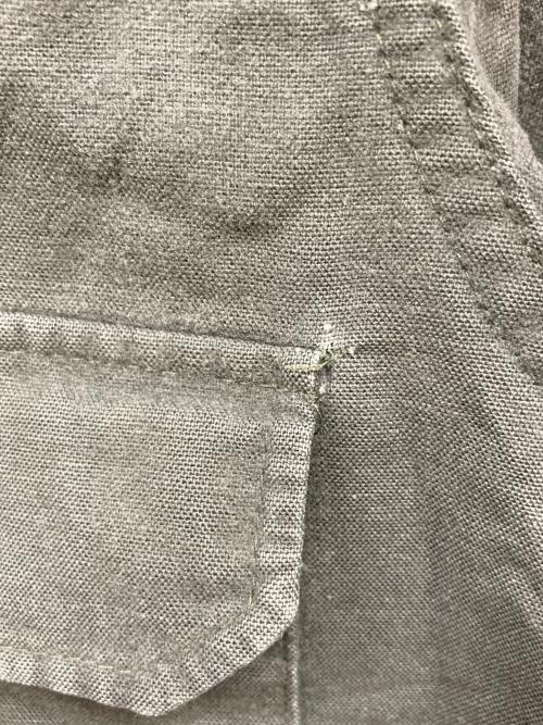 WOOLRICH（ウールリッチ）WOOLRICH (ウールリッチ) 長袖シャツ ネイビー サイズ:XLの古着・服飾アイテム