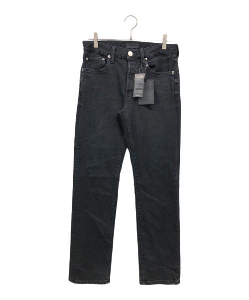 RED CARD（レッドカード）RED CARD (レッドカード) スキニーデニムパンツ ブラック サイズ:W29 未使用品の古着・服飾アイテム