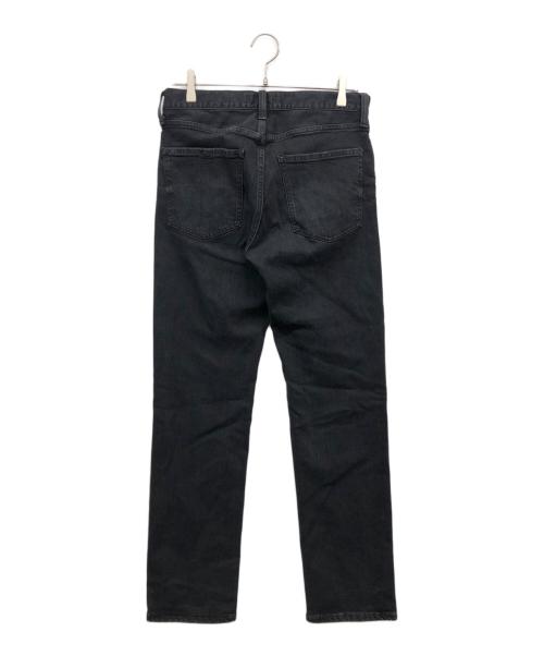 RED CARD（レッドカード）RED CARD (レッドカード) スキニーデニムパンツ ブラック サイズ:W29 未使用品の古着・服飾アイテム