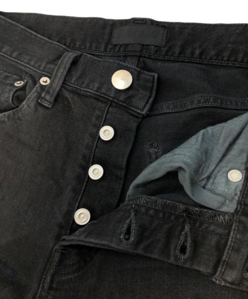 RED CARD（レッドカード）RED CARD (レッドカード) スキニーデニムパンツ ブラック サイズ:W29 未使用品の古着・服飾アイテム