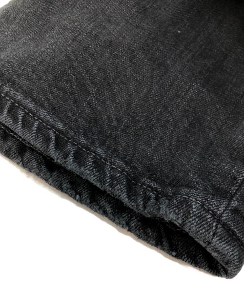 RED CARD（レッドカード）RED CARD (レッドカード) スキニーデニムパンツ ブラック サイズ:W29 未使用品の古着・服飾アイテム