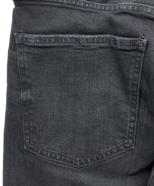 RED CARD（レッドカード）RED CARD (レッドカード) スキニーデニムパンツ ブラック サイズ:W29 未使用品の古着・服飾アイテム