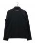 THE CRIMIE (ザ クライミー) JAX CPO SHIRT ブラック サイズ:M 未使用品：10000円