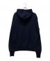 POLO RALPH LAUREN (ポロ・ラルフローレン) プルオーバーパーカー ネイビー サイズ:S：5000円