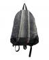 THE NORTH FACE (ザ ノース フェイス) Supreme (シュプリーム) Snakeskin Lightweight Day BackPack ブラック：12000円