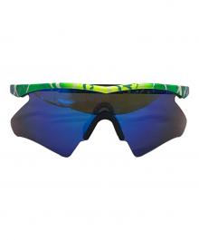 OAKLEY（オークリー）の古着「M FRAME GEN1」｜グリーン