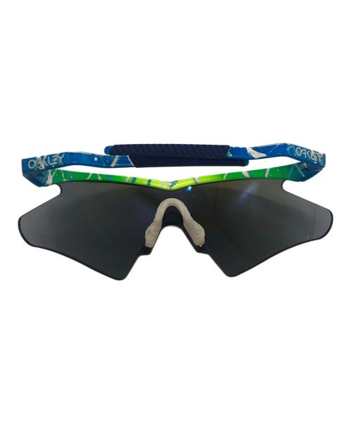 OAKLEY（オークリー）OAKLEY (オークリー) M FRAME GEN1 グリーンの古着・服飾アイテム