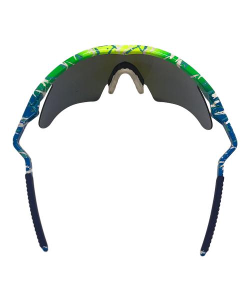 OAKLEY（オークリー）OAKLEY (オークリー) M FRAME GEN1 グリーンの古着・服飾アイテム