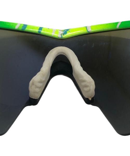 OAKLEY（オークリー）OAKLEY (オークリー) M FRAME GEN1 グリーンの古着・服飾アイテム