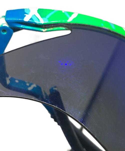 OAKLEY（オークリー）OAKLEY (オークリー) M FRAME GEN1 グリーンの古着・服飾アイテム