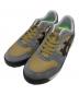 Onitsuka Tiger（オニツカタイガー）の古着「TIGER HORIZONIA」｜ブラウン