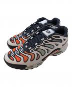NIKEナイキ）の古着「Air Max Plus Drift」｜グレー