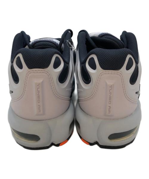 NIKE（ナイキ）NIKE (ナイキ) Air Max Plus Drift グレー サイズ:27.5㎝の古着・服飾アイテム