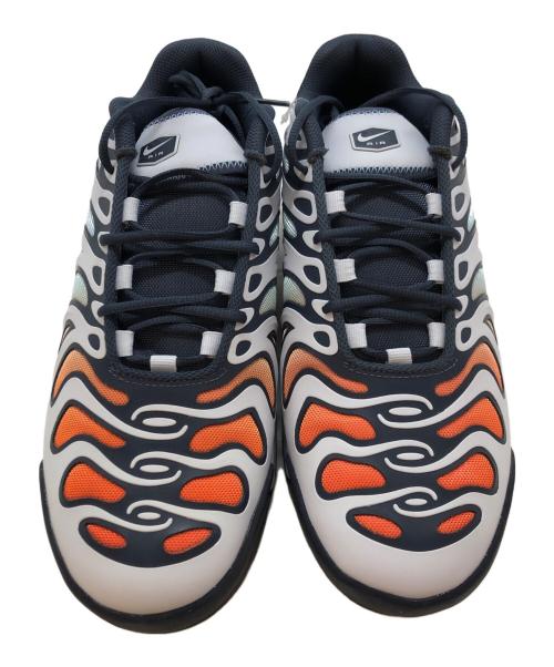 NIKE（ナイキ）NIKE (ナイキ) Air Max Plus Drift グレー サイズ:27.5㎝の古着・服飾アイテム