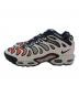 NIKE (ナイキ) Air Max Plus Drift グレー サイズ:27.5㎝：10000円
